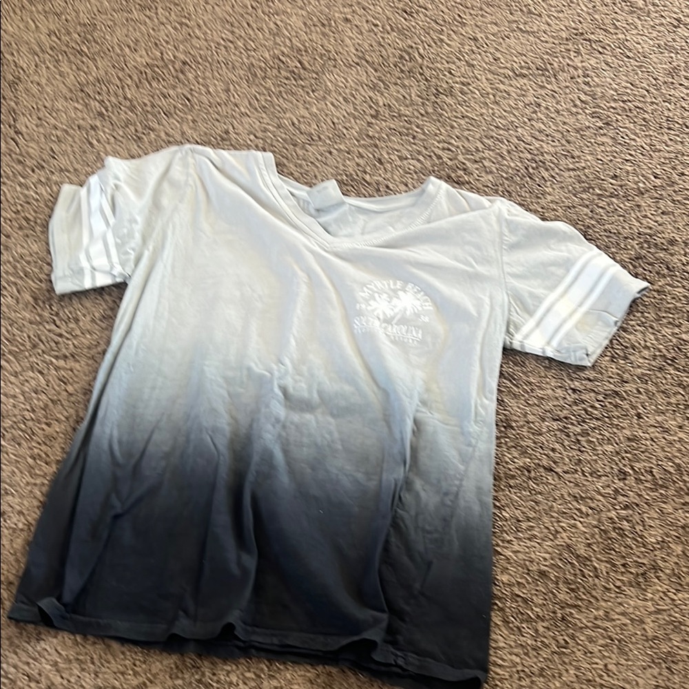 Myrtle beach tee shirt. Size youth XL